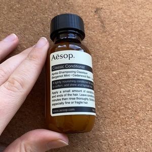 Classic Conditioner from Aēsop Travel Size